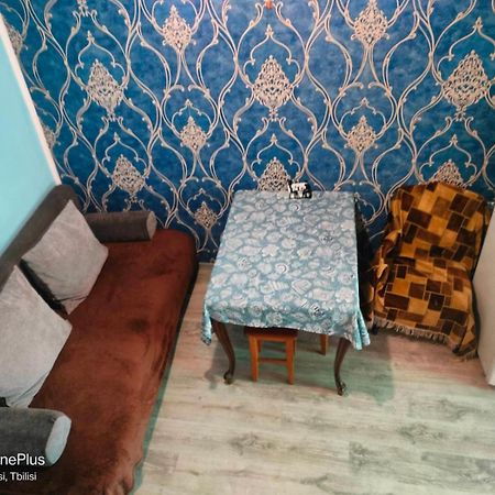 Гостевой дом Nise Тбилиси Экстерьер фото